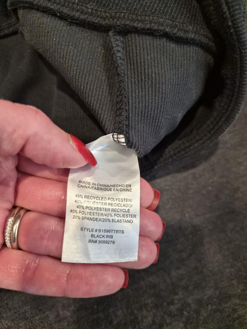 Thread & Supply/ReCreation Outfit - Picture 6 of 10